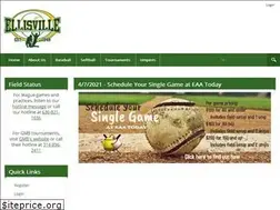 Sites similar to eaapark.net