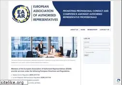 Sites similar to eaarmed.org