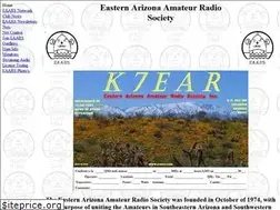 Sites similar to eaars.com