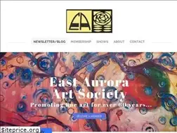 Sites similar to eaartsociety.weebly.com