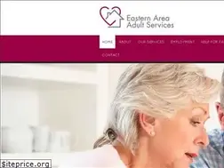 Sites similar to eaas.net