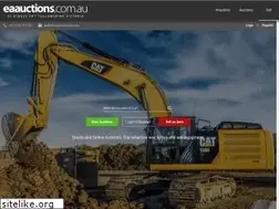 Sites similar to eaauctions.com.au