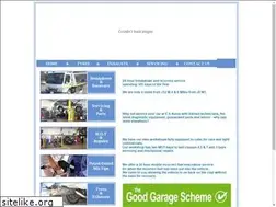 Sites similar to eaautos.com