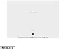 Sites similar to eab-pp.de