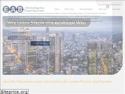 Sites similar to eab-rhein-main.de