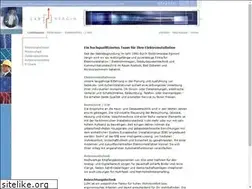Sites similar to eab-vergin.de