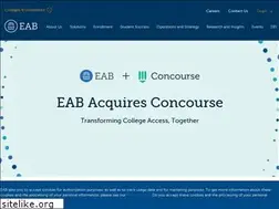 Sites similar to eab.com