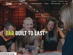Sites similar to eab.info