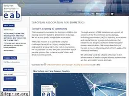Sites similar to eab.org