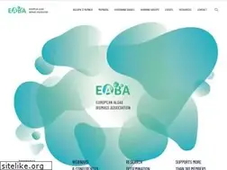 Sites similar to eaba-association.org
