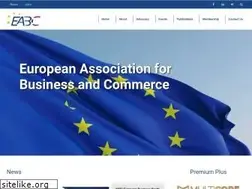 Sites similar to eabc-thailand.org