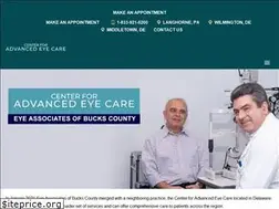 Sites similar to eabceyes.com