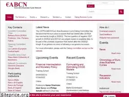 Sites similar to eabcn.org