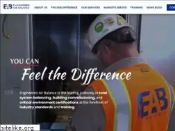 Sites similar to eabcoinc.com