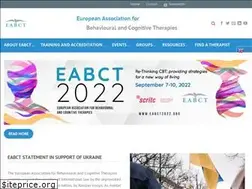 Sites similar to eabct.eu