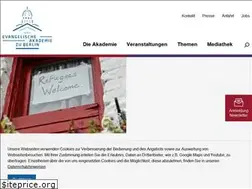 Sites similar to eaberlin.de