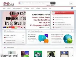 Sites similar to eabex.org