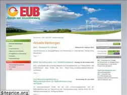 Sites similar to eabgld.at