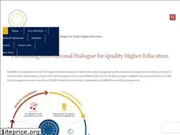 Sites similar to eabhes.eu