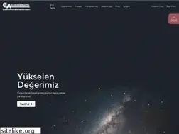 Sites similar to eabilisim.net.tr