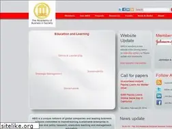 Sites similar to eabis.org