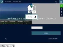 Sites similar to eabitamambuca.com