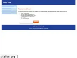 Sites similar to eabits.com