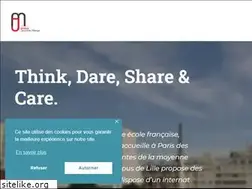 Sites similar to eabjm.net