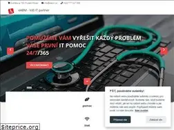 Sites similar to eabm.cz