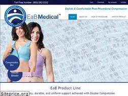 Sites similar to eabmedical.com