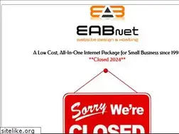 Sites similar to eabnet.com