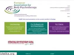 Sites similar to eabp.org