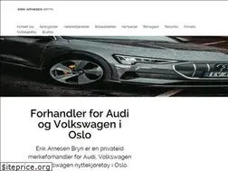 Sites similar to eabryn.no