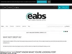 Sites similar to eabs.co.uk