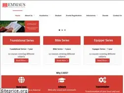 Sites similar to eabs.in