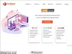 Sites similar to eabyas.in
