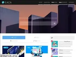 Sites similar to eac-a.com