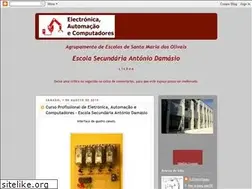 Sites similar to eac-ajch.blogspot.com