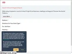 Sites similar to eac-events.eu