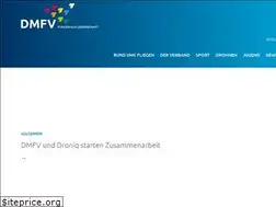 Sites similar to eac.dmfv.aero