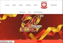 Sites similar to eac.edu.ph