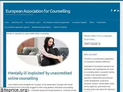 Sites similar to eac.eu.com
