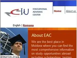 Sites similar to eac.md