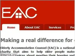 Sites similar to eac.org.uk