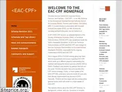 Sites similar to eac.staatsbibliothek-berlin.de