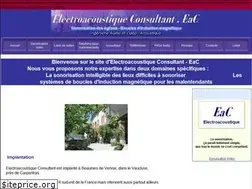 Sites similar to eac84.com