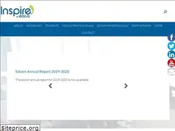 Sites similar to eaca-inspire.eu