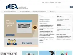 Sites similar to eaca.co.uk