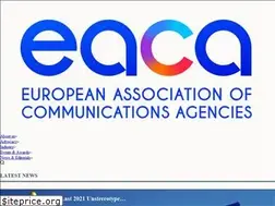 Sites similar to eaca.eu