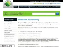 Sites similar to eacaa.co.uk